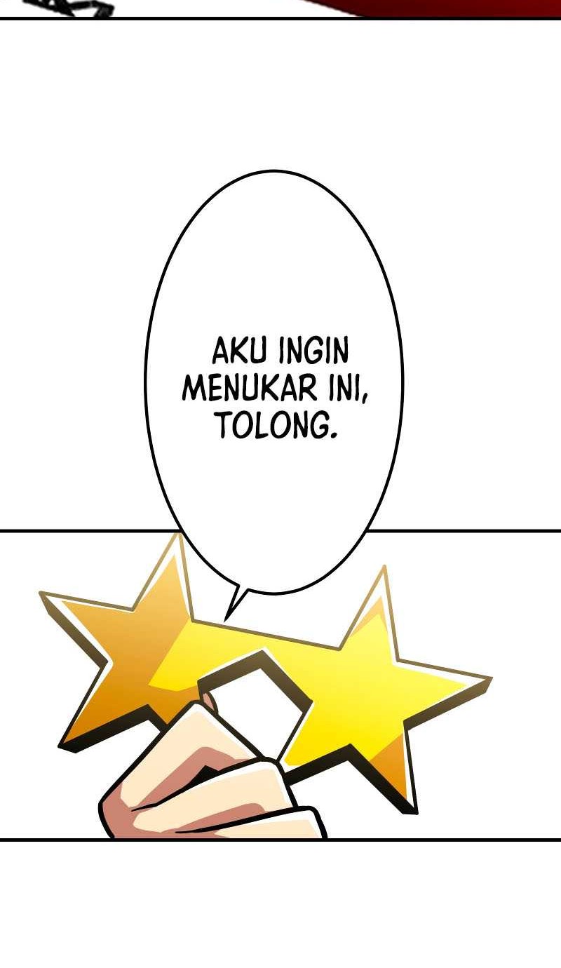 Savior of Divine Blood ~Draw Out 0.00000001% to Become the Strongest~ Chapter 15 Gambar 45