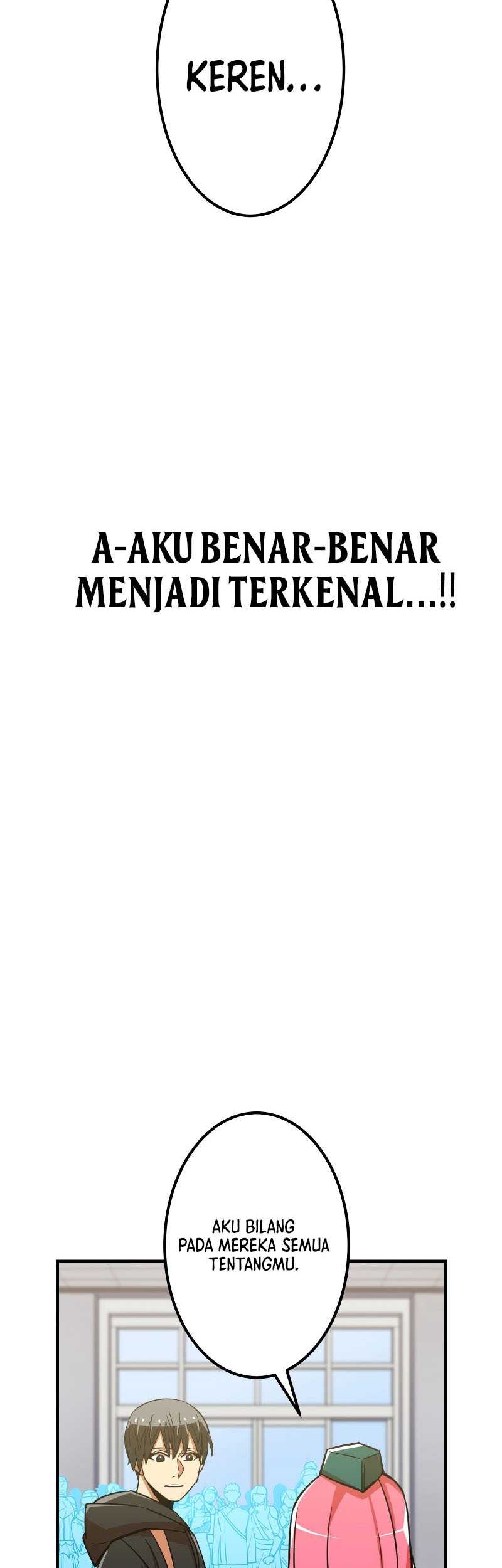 Savior of Divine Blood ~Draw Out 0.00000001% to Become the Strongest~ Chapter 15 Gambar 51