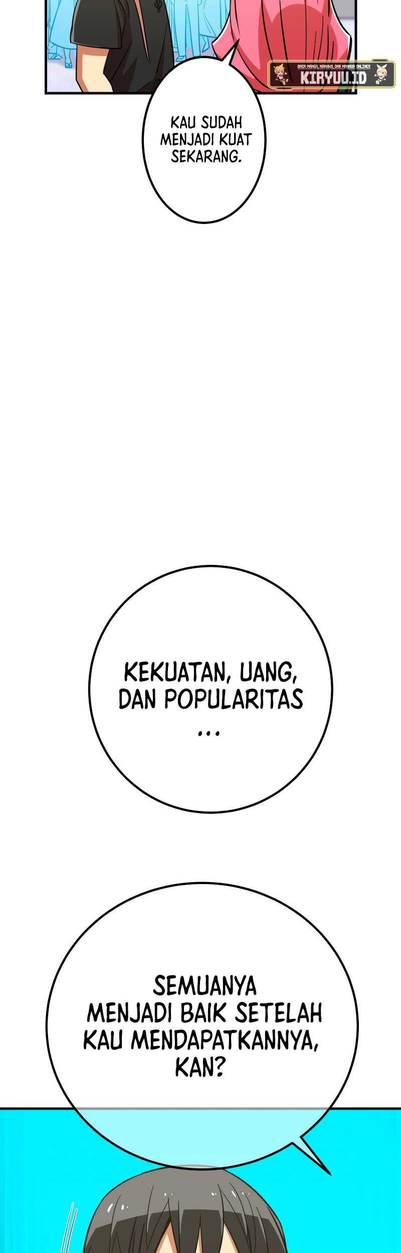 Savior of Divine Blood ~Draw Out 0.00000001% to Become the Strongest~ Chapter 15 Gambar 52