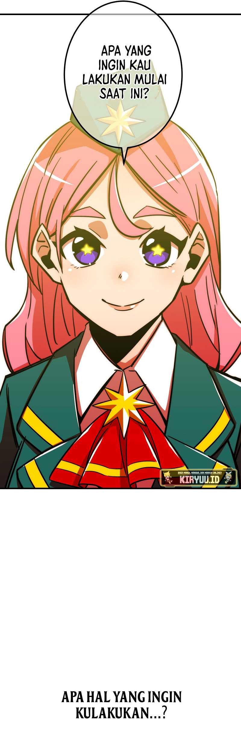 Savior of Divine Blood ~Draw Out 0.00000001% to Become the Strongest~ Chapter 15 Gambar 54