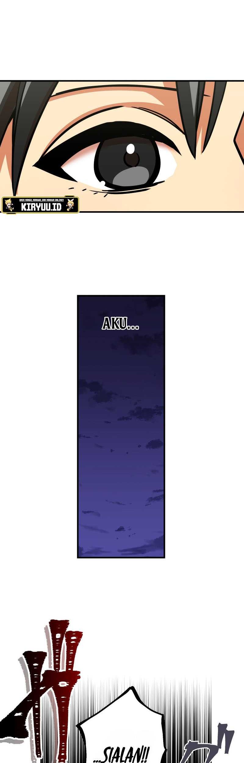 Savior of Divine Blood ~Draw Out 0.00000001% to Become the Strongest~ Chapter 15 Gambar 55