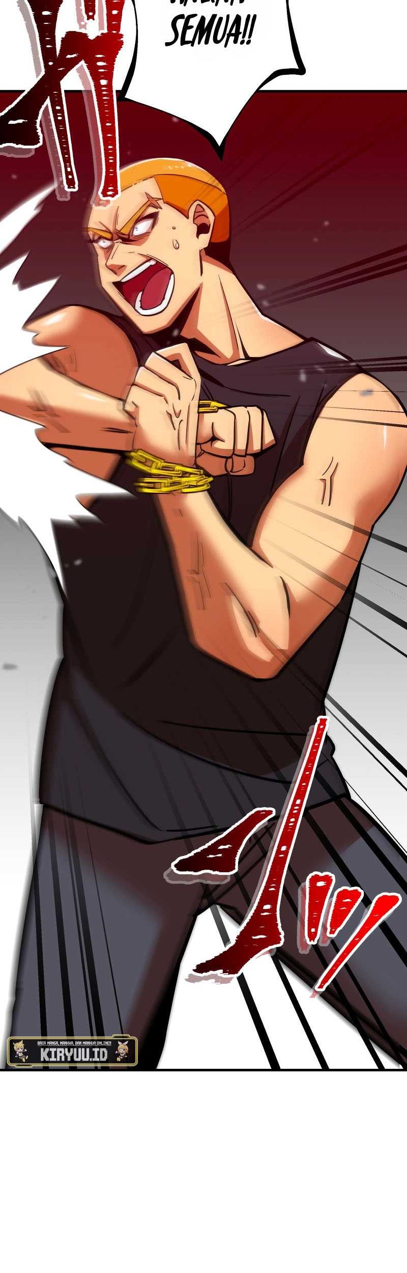 Savior of Divine Blood ~Draw Out 0.00000001% to Become the Strongest~ Chapter 15 Gambar 57