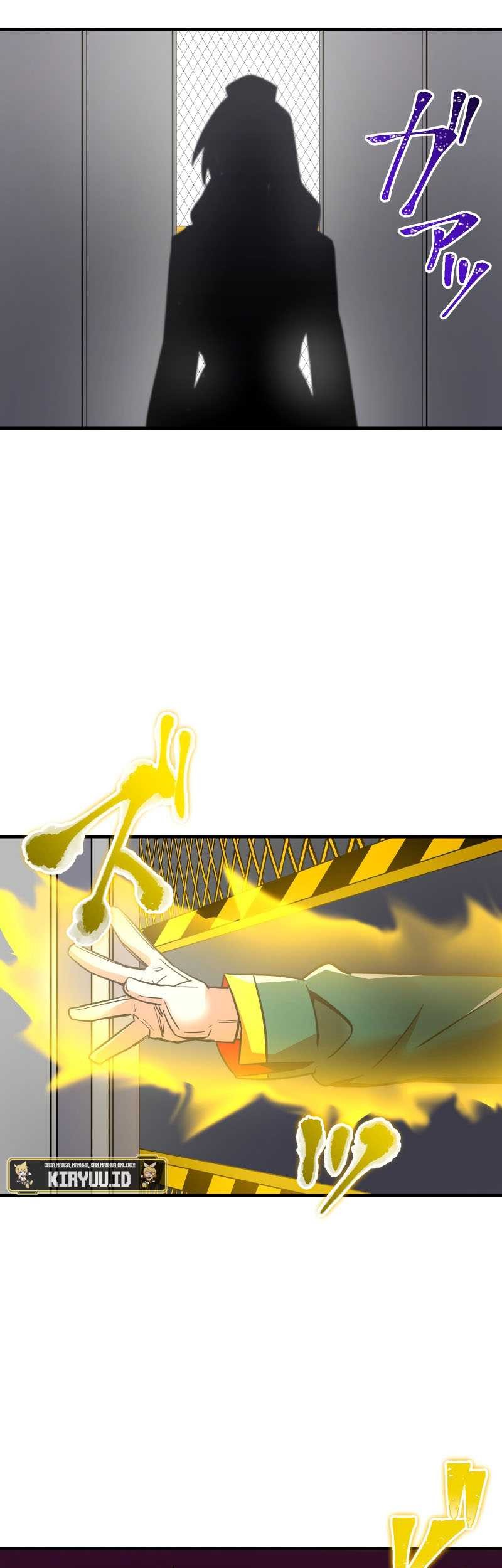 Savior of Divine Blood ~Draw Out 0.00000001% to Become the Strongest~ Chapter 15 Gambar 58