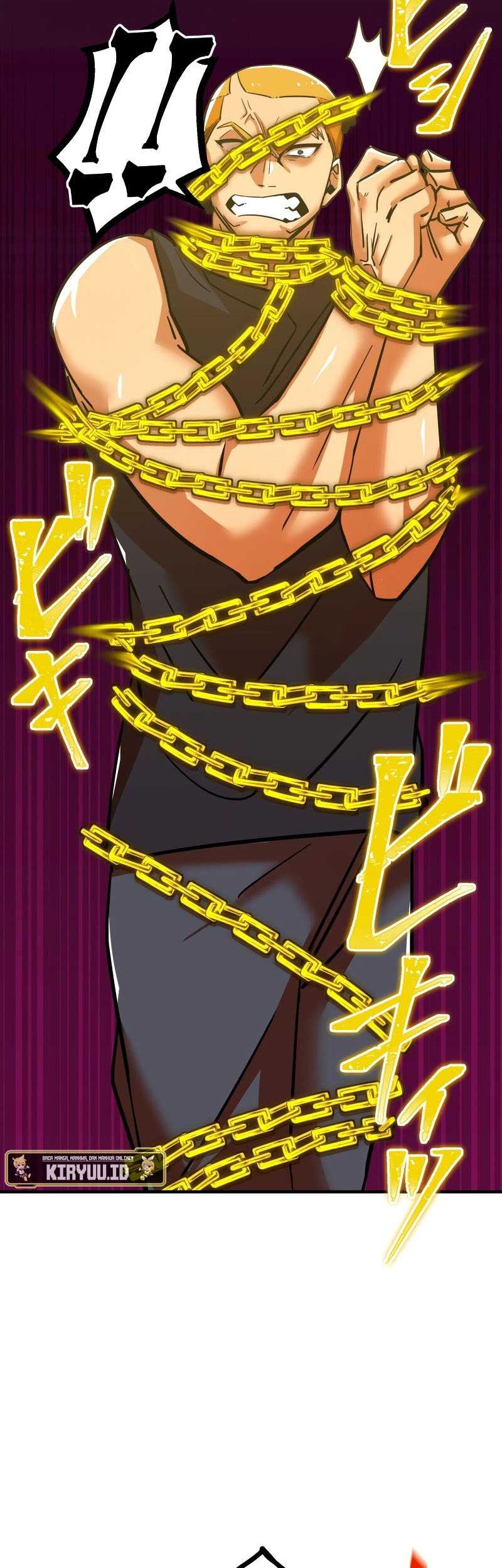 Savior of Divine Blood ~Draw Out 0.00000001% to Become the Strongest~ Chapter 15 Gambar 59