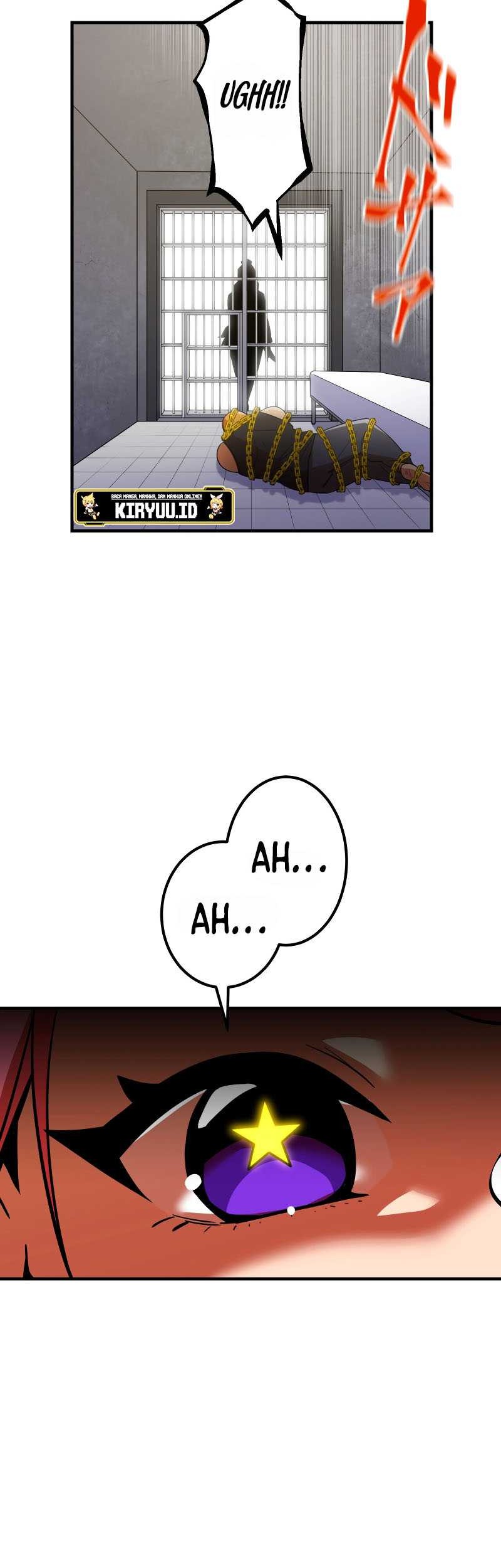 Savior of Divine Blood ~Draw Out 0.00000001% to Become the Strongest~ Chapter 15 Gambar 60