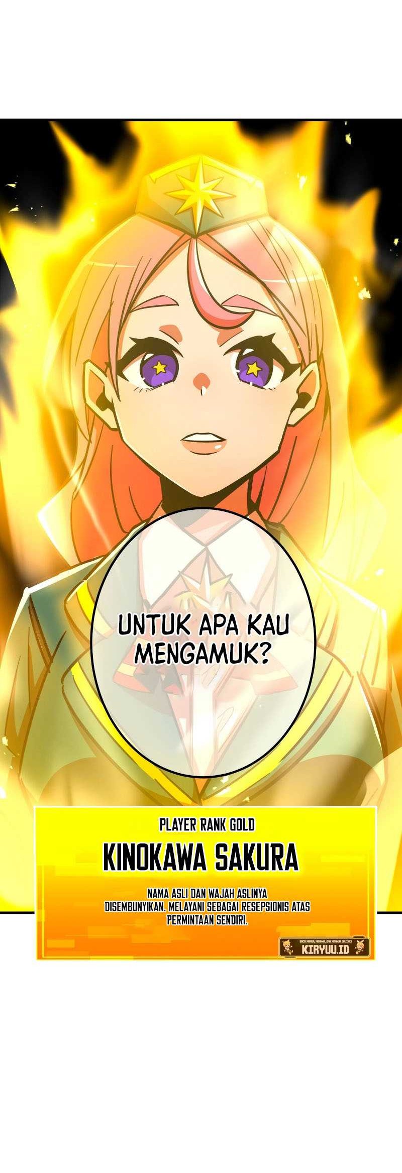 Savior of Divine Blood ~Draw Out 0.00000001% to Become the Strongest~ Chapter 15 Gambar 61