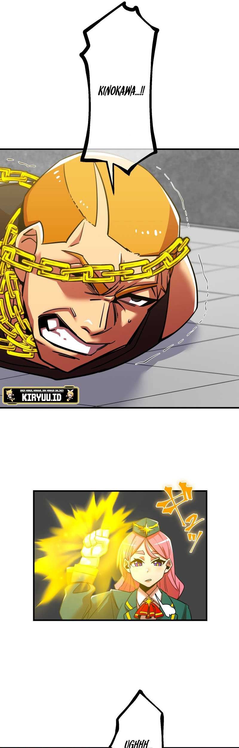 Savior of Divine Blood ~Draw Out 0.00000001% to Become the Strongest~ Chapter 15 Gambar 62