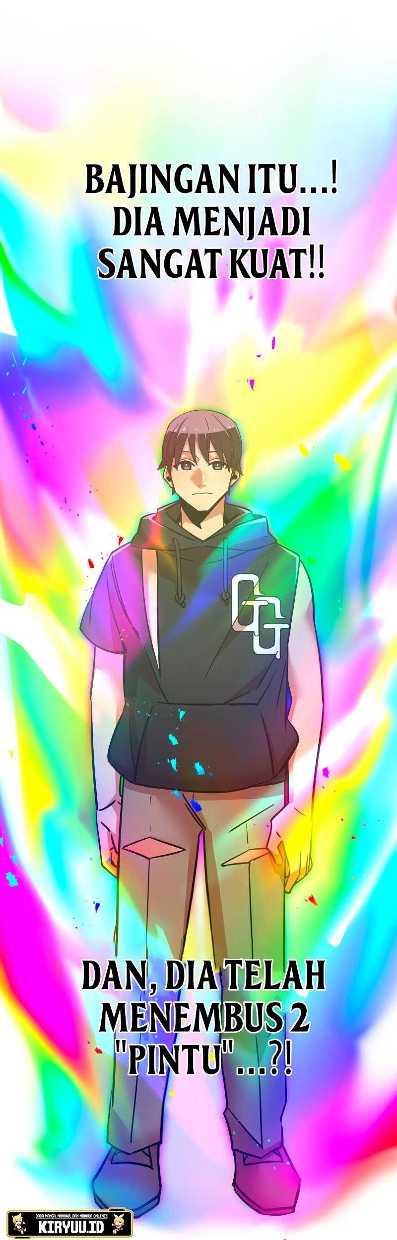 Savior of Divine Blood ~Draw Out 0.00000001% to Become the Strongest~ Chapter 15 Gambar 64