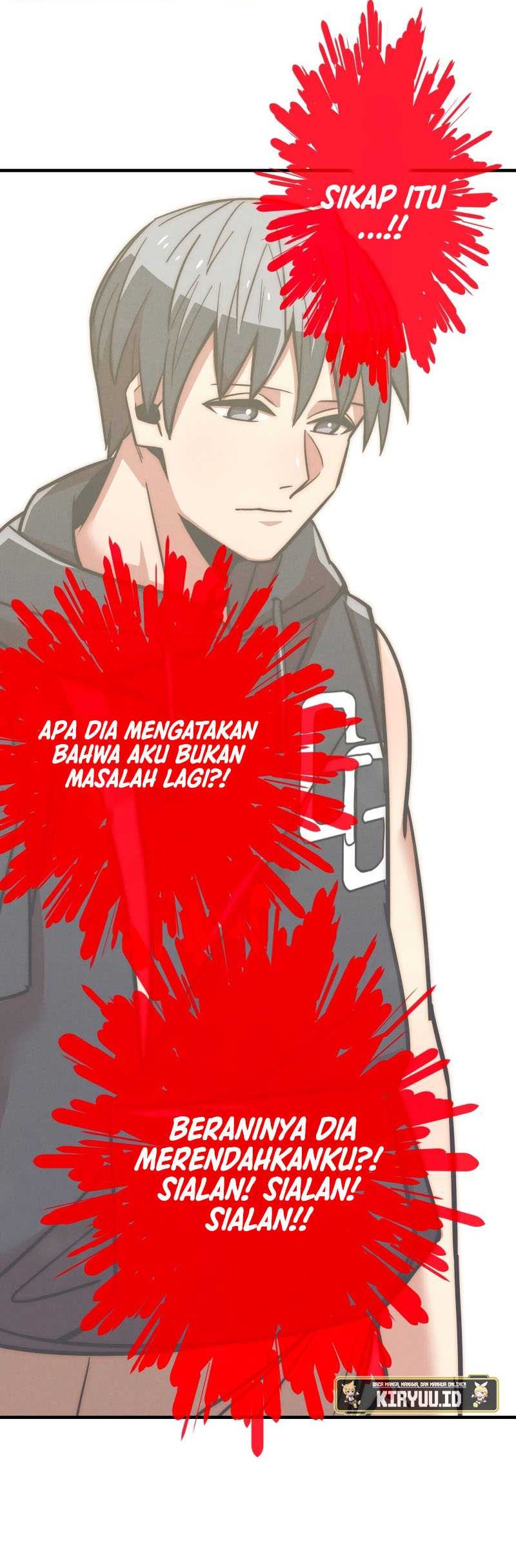 Savior of Divine Blood ~Draw Out 0.00000001% to Become the Strongest~ Chapter 15 Gambar 65