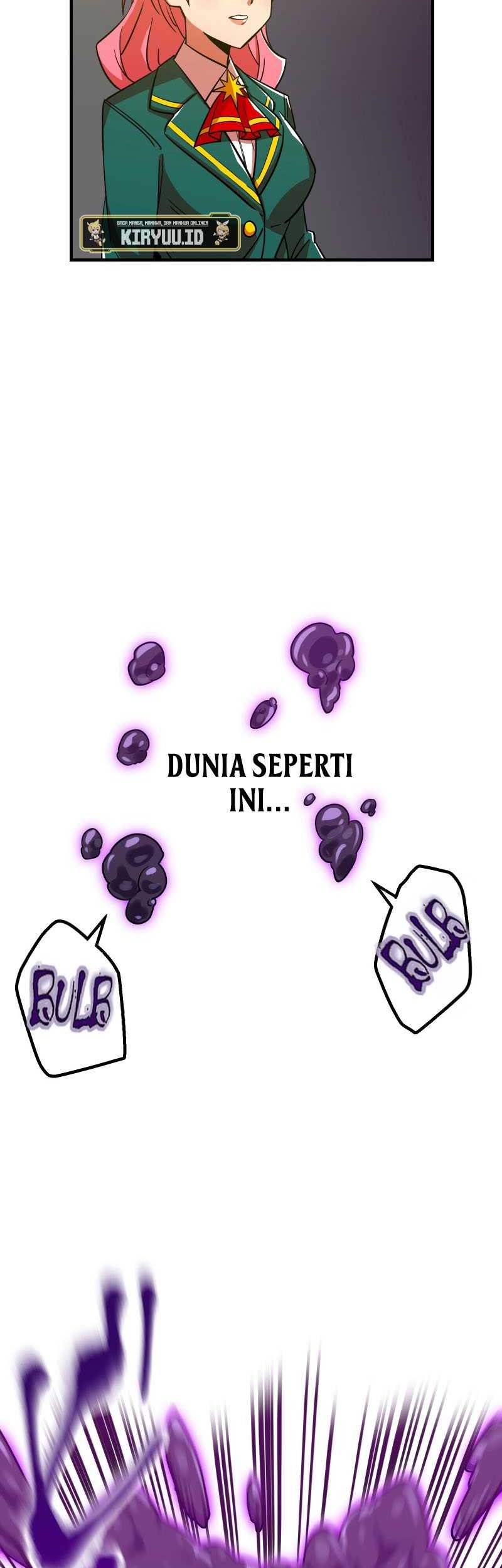 Savior of Divine Blood ~Draw Out 0.00000001% to Become the Strongest~ Chapter 15 Gambar 68