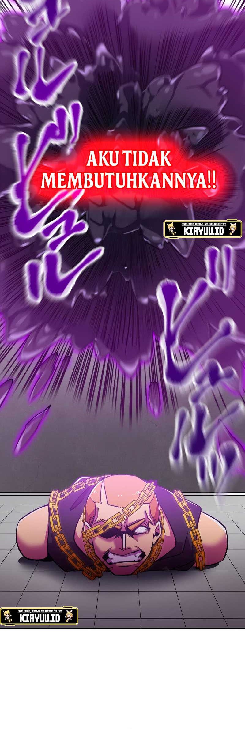 Savior of Divine Blood ~Draw Out 0.00000001% to Become the Strongest~ Chapter 15 Gambar 69
