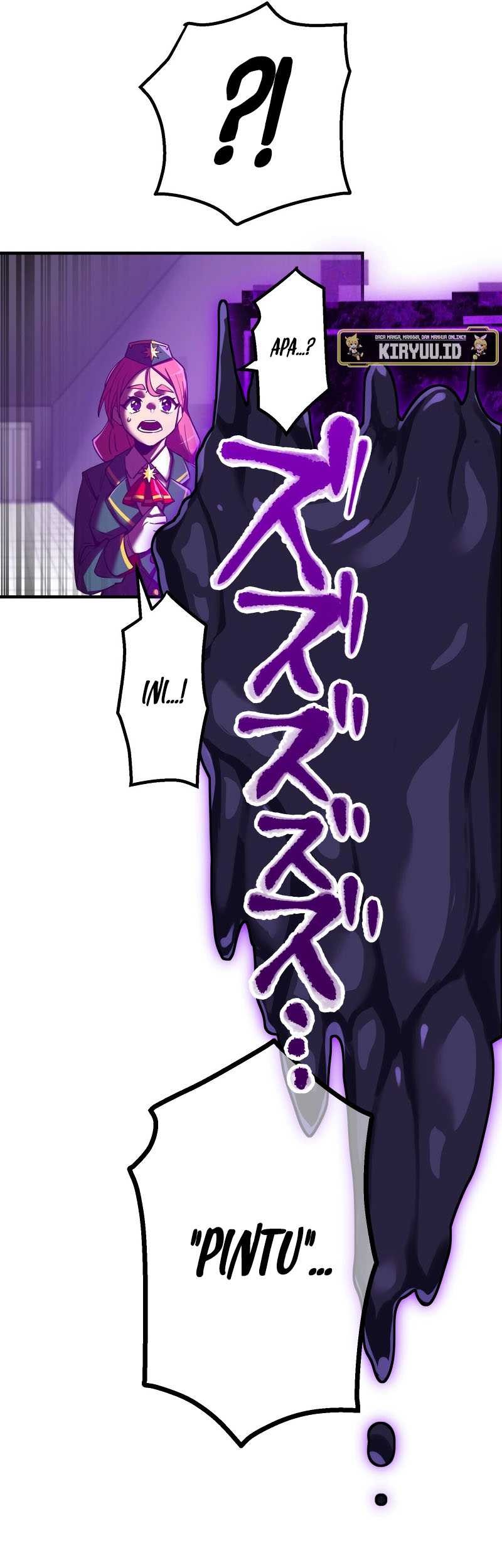 Savior of Divine Blood ~Draw Out 0.00000001% to Become the Strongest~ Chapter 15 Gambar 70