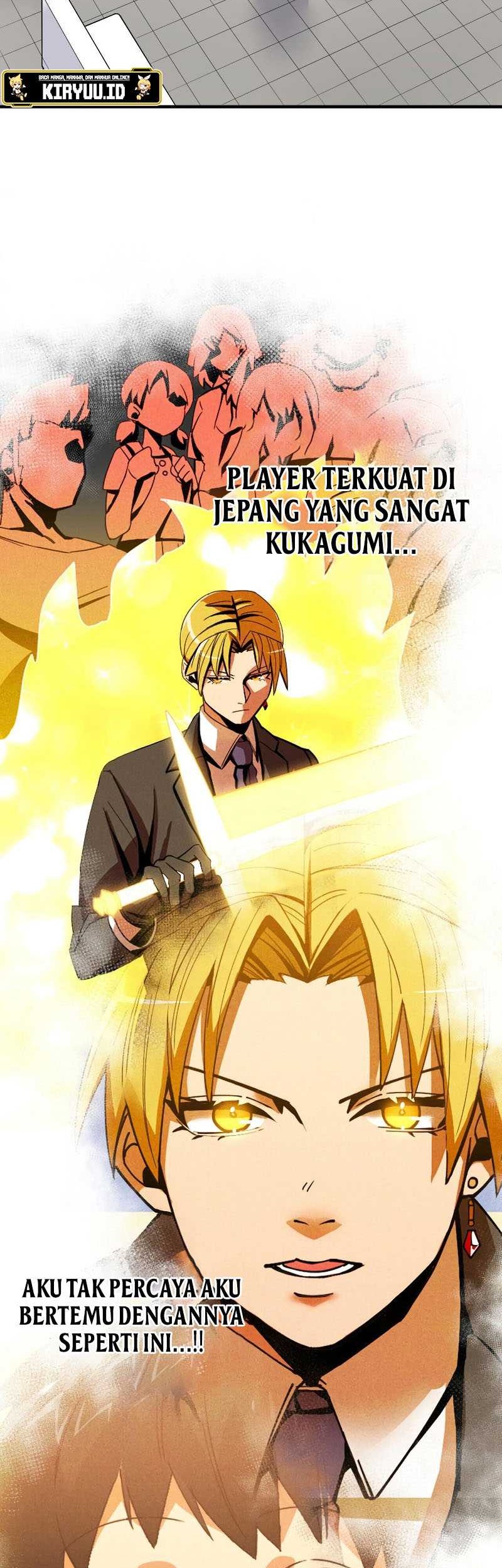 Savior of Divine Blood ~Draw Out 0.00000001% to Become the Strongest~ Chapter 15 Gambar 3