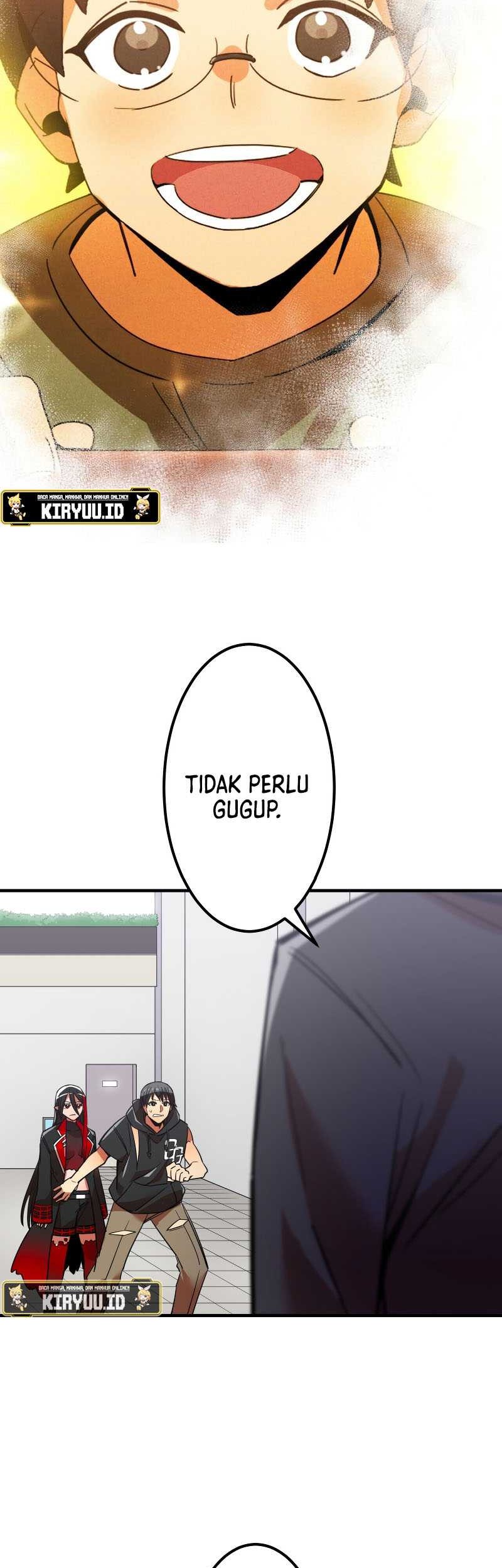 Savior of Divine Blood ~Draw Out 0.00000001% to Become the Strongest~ Chapter 15 Gambar 4
