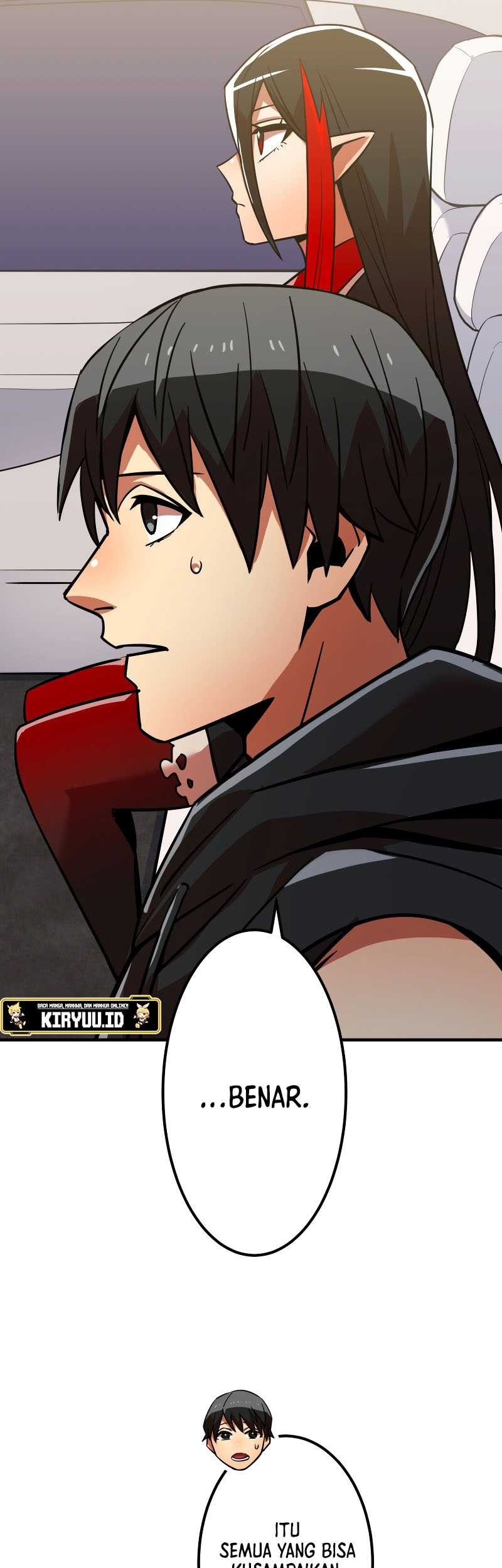 Savior of Divine Blood ~Draw Out 0.00000001% to Become the Strongest~ Chapter 15 Gambar 10