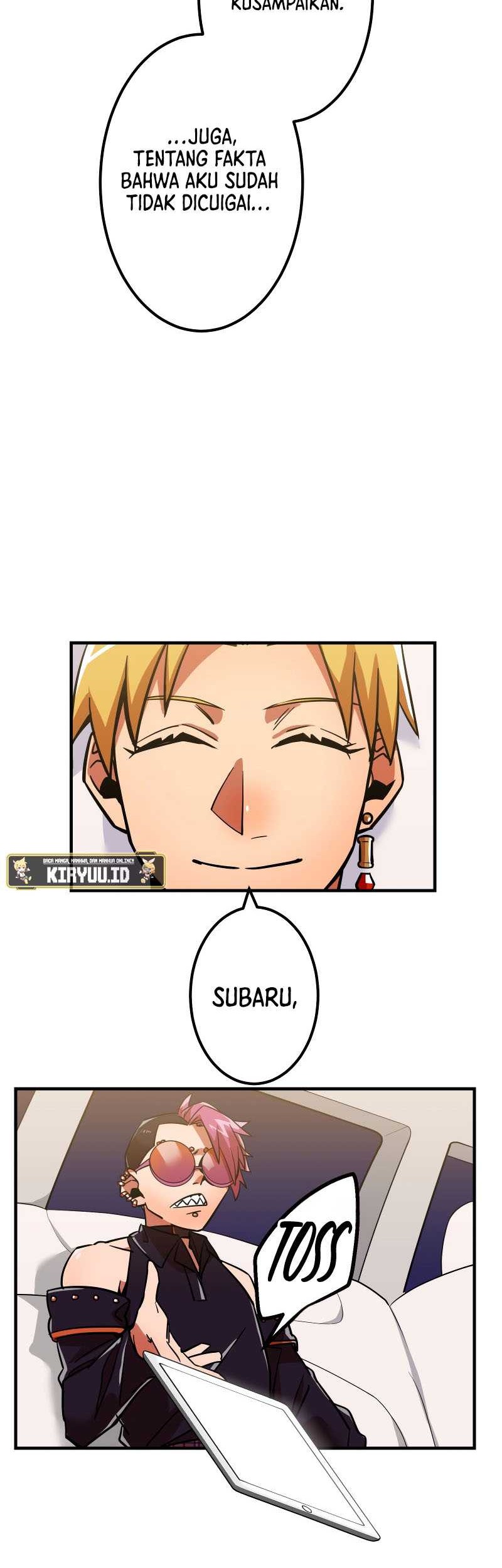Savior of Divine Blood ~Draw Out 0.00000001% to Become the Strongest~ Chapter 15 Gambar 11
