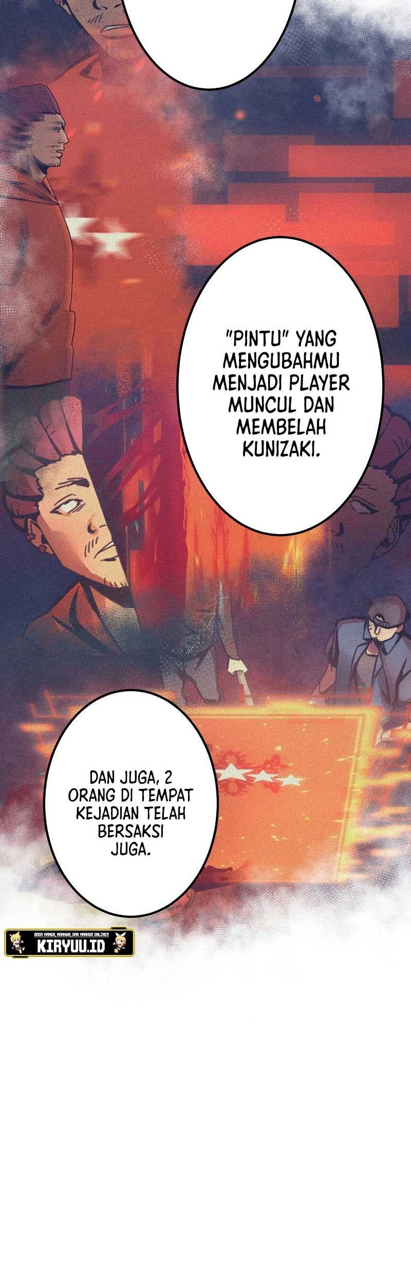 Savior of Divine Blood ~Draw Out 0.00000001% to Become the Strongest~ Chapter 15 Gambar 15