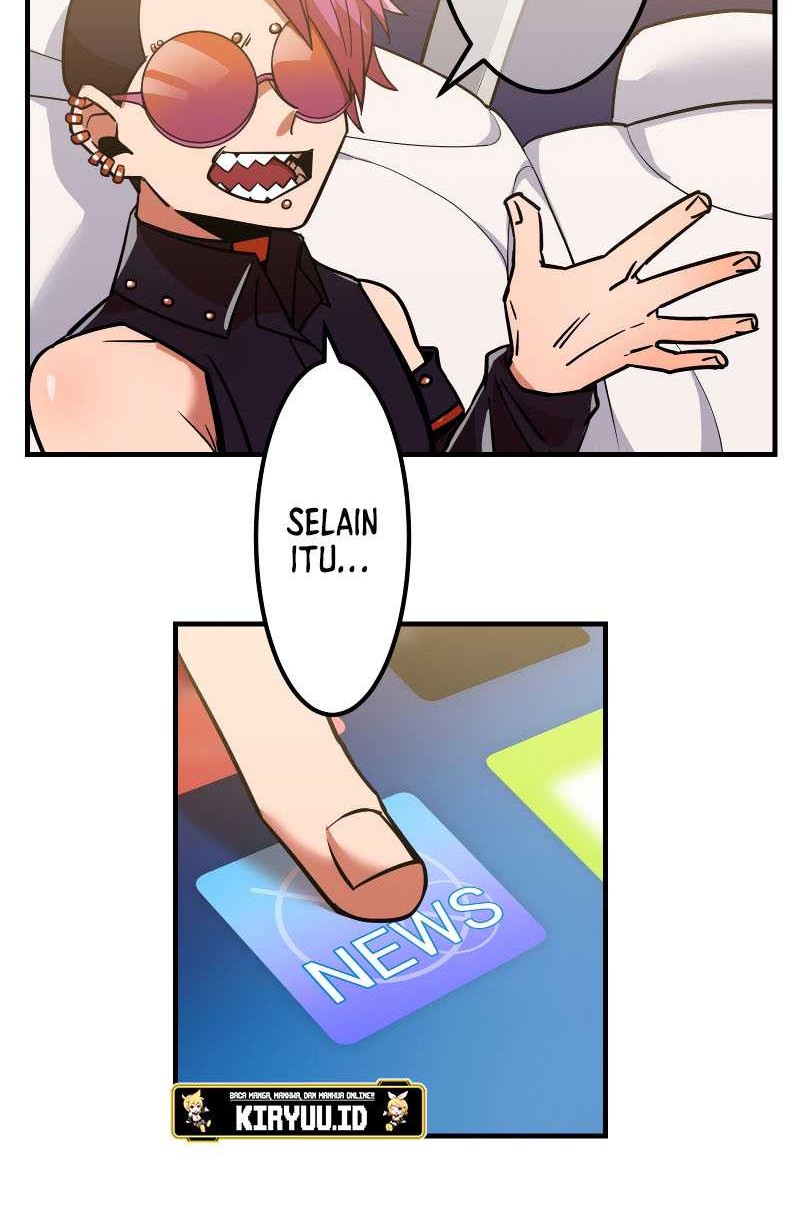 Savior of Divine Blood ~Draw Out 0.00000001% to Become the Strongest~ Chapter 15 Gambar 17