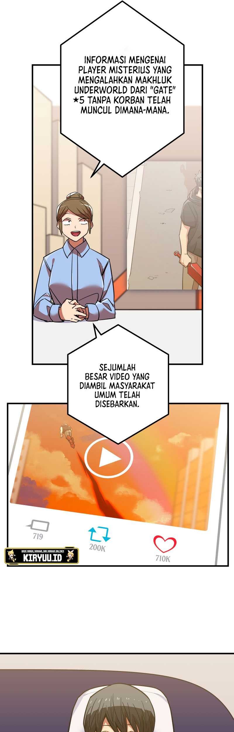 Savior of Divine Blood ~Draw Out 0.00000001% to Become the Strongest~ Chapter 15 Gambar 18