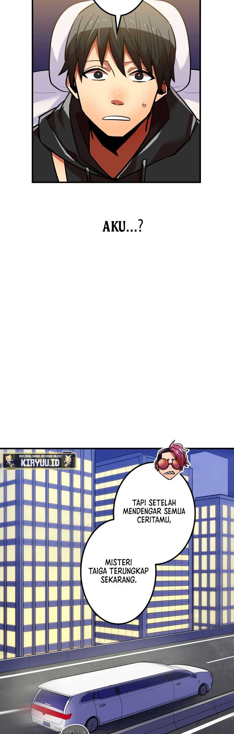 Savior of Divine Blood ~Draw Out 0.00000001% to Become the Strongest~ Chapter 15 Gambar 20