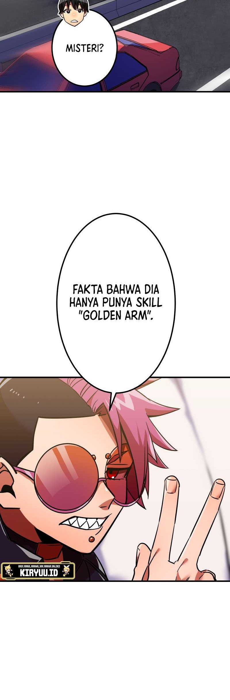 Savior of Divine Blood ~Draw Out 0.00000001% to Become the Strongest~ Chapter 15 Gambar 21