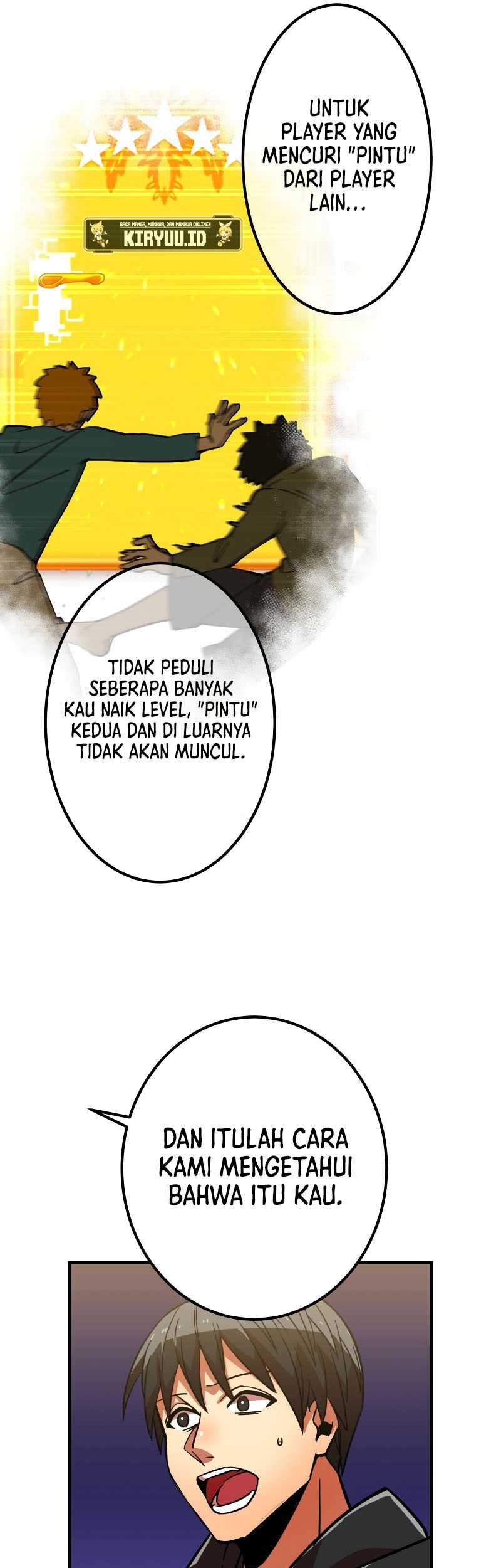 Savior of Divine Blood ~Draw Out 0.00000001% to Become the Strongest~ Chapter 15 Gambar 22