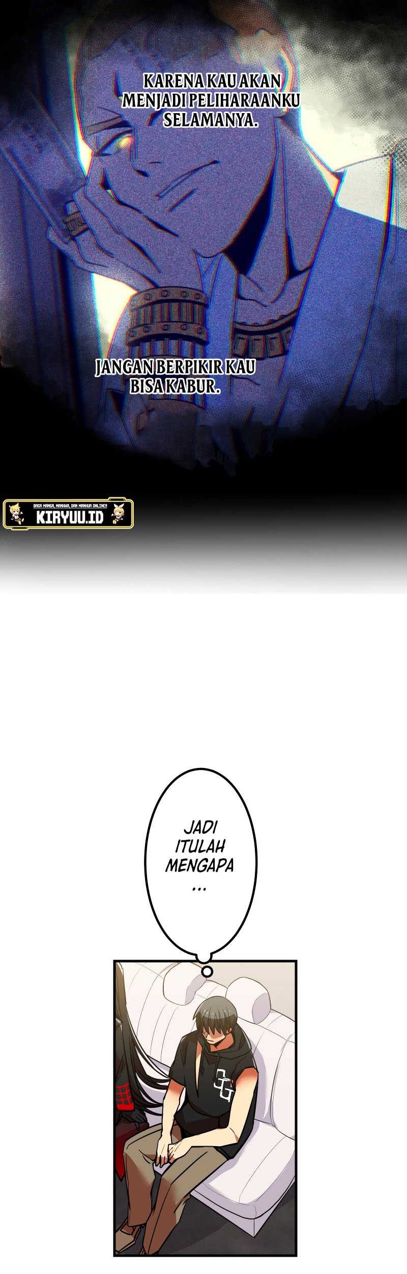 Savior of Divine Blood ~Draw Out 0.00000001% to Become the Strongest~ Chapter 15 Gambar 24