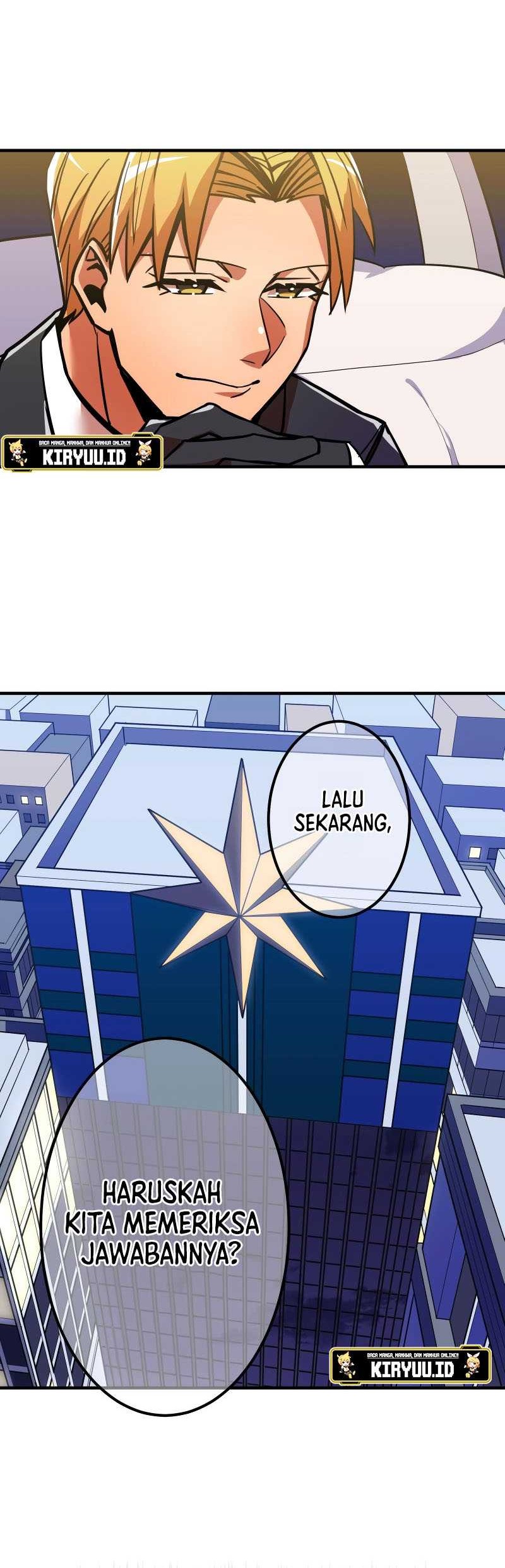 Savior of Divine Blood ~Draw Out 0.00000001% to Become the Strongest~ Chapter 15 Gambar 25
