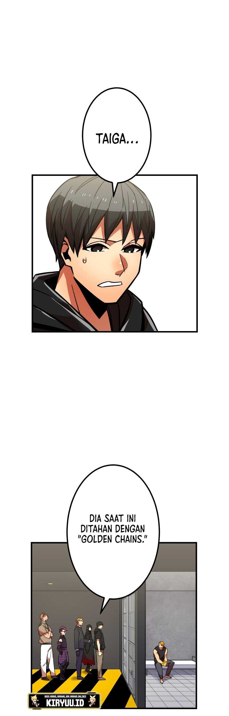 Savior of Divine Blood ~Draw Out 0.00000001% to Become the Strongest~ Chapter 15 Gambar 30