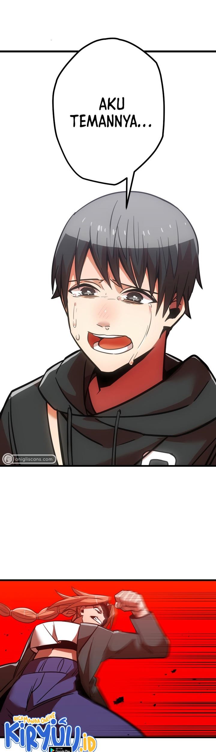Savior of Divine Blood ~Draw Out 0.00000001% to Become the Strongest~ Chapter 14 Gambar 34