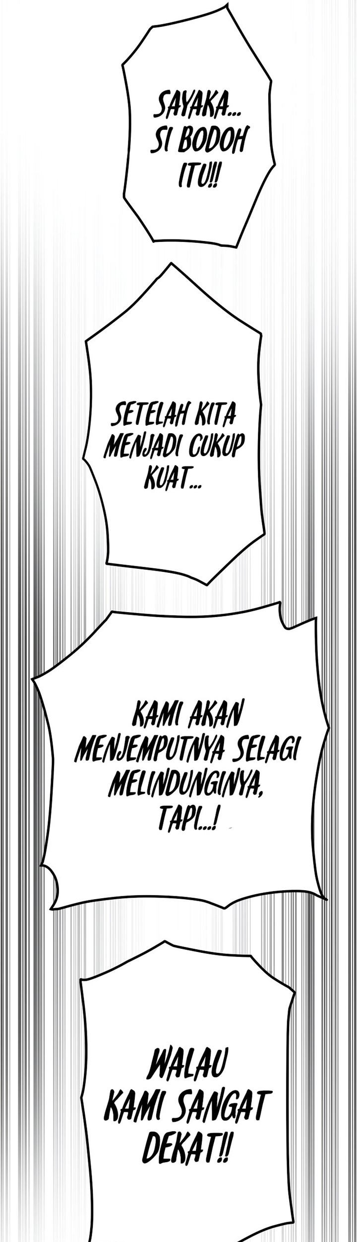 Savior of Divine Blood ~Draw Out 0.00000001% to Become the Strongest~ Chapter 14 Gambar 38