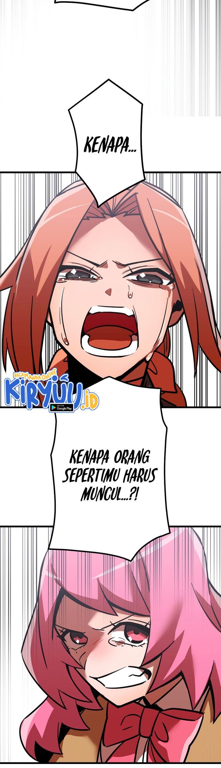 Savior of Divine Blood ~Draw Out 0.00000001% to Become the Strongest~ Chapter 14 Gambar 39