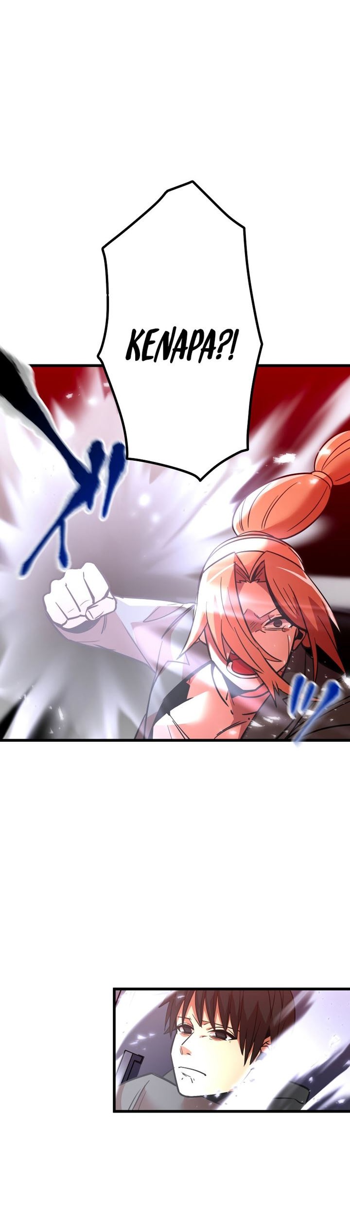 Savior of Divine Blood ~Draw Out 0.00000001% to Become the Strongest~ Chapter 14 Gambar 40