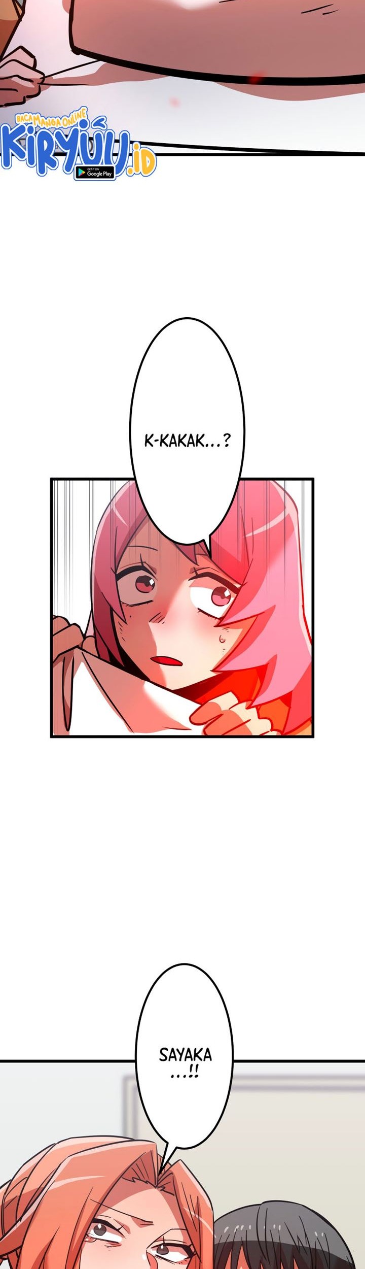 Savior of Divine Blood ~Draw Out 0.00000001% to Become the Strongest~ Chapter 14 Gambar 43