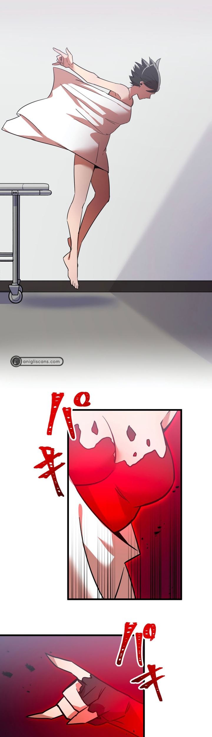 Savior of Divine Blood ~Draw Out 0.00000001% to Become the Strongest~ Chapter 14 Gambar 46