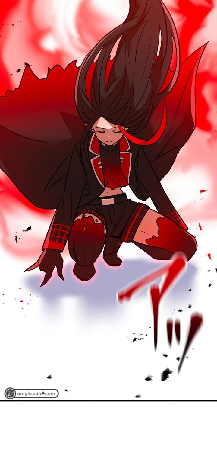 Savior of Divine Blood ~Draw Out 0.00000001% to Become the Strongest~ Chapter 14 Gambar 49