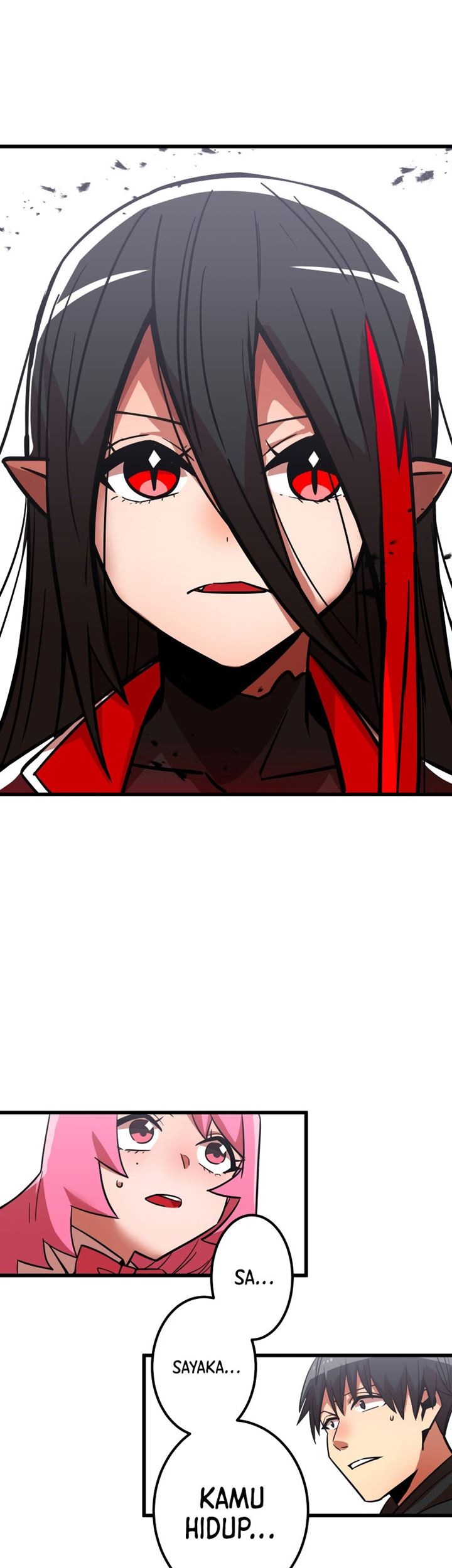 Savior of Divine Blood ~Draw Out 0.00000001% to Become the Strongest~ Chapter 14 Gambar 50