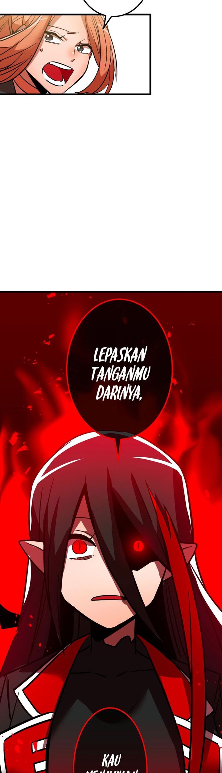 Savior of Divine Blood ~Draw Out 0.00000001% to Become the Strongest~ Chapter 14 Gambar 51