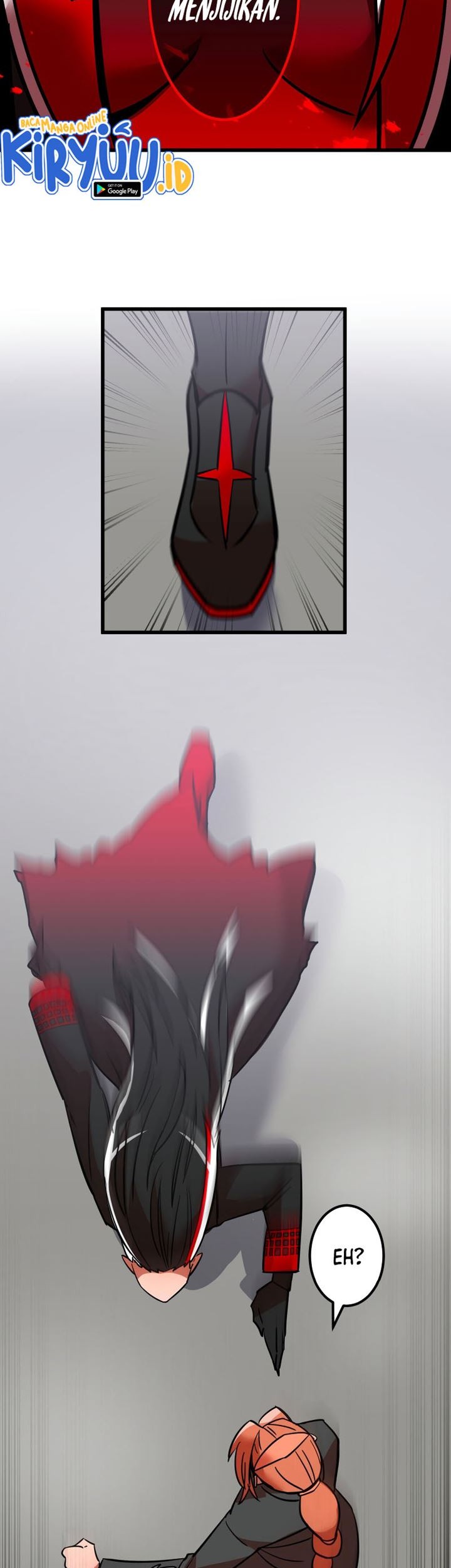 Savior of Divine Blood ~Draw Out 0.00000001% to Become the Strongest~ Chapter 14 Gambar 52