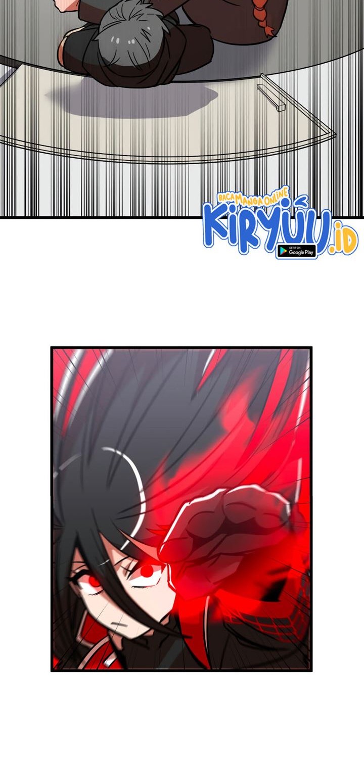 Savior of Divine Blood ~Draw Out 0.00000001% to Become the Strongest~ Chapter 14 Gambar 53