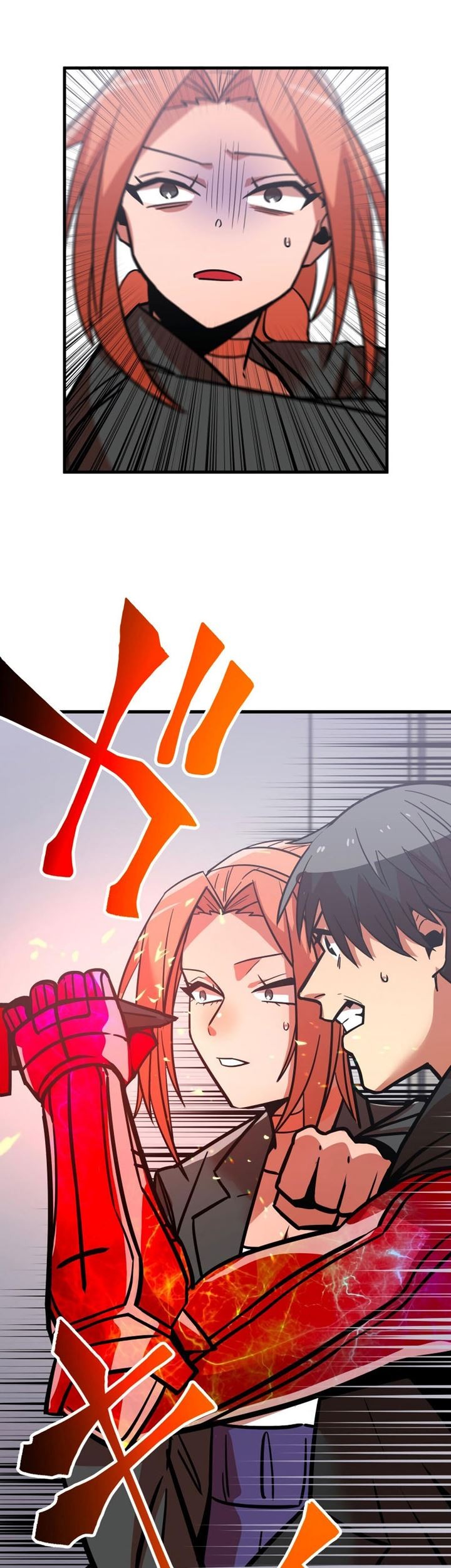 Savior of Divine Blood ~Draw Out 0.00000001% to Become the Strongest~ Chapter 14 Gambar 54