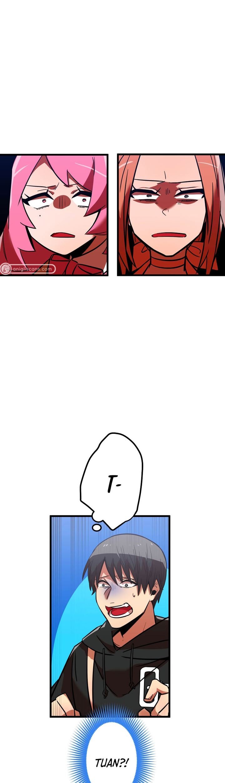 Savior of Divine Blood ~Draw Out 0.00000001% to Become the Strongest~ Chapter 14 Gambar 58