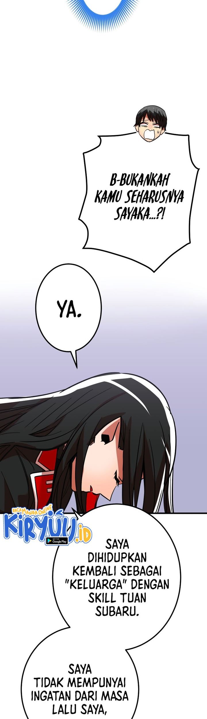 Savior of Divine Blood ~Draw Out 0.00000001% to Become the Strongest~ Chapter 14 Gambar 59