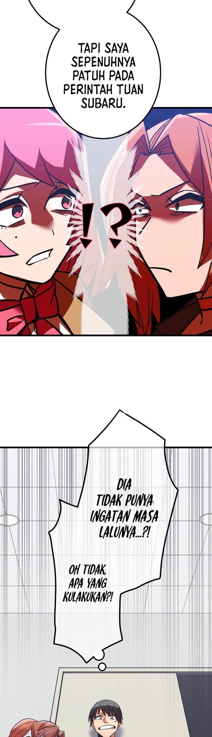 Savior of Divine Blood ~Draw Out 0.00000001% to Become the Strongest~ Chapter 14 Gambar 60