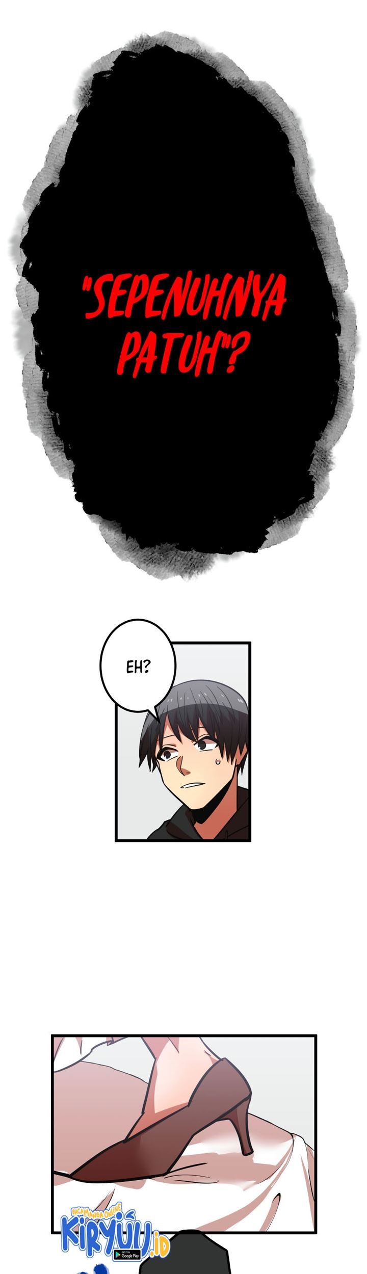Savior of Divine Blood ~Draw Out 0.00000001% to Become the Strongest~ Chapter 14 Gambar 62
