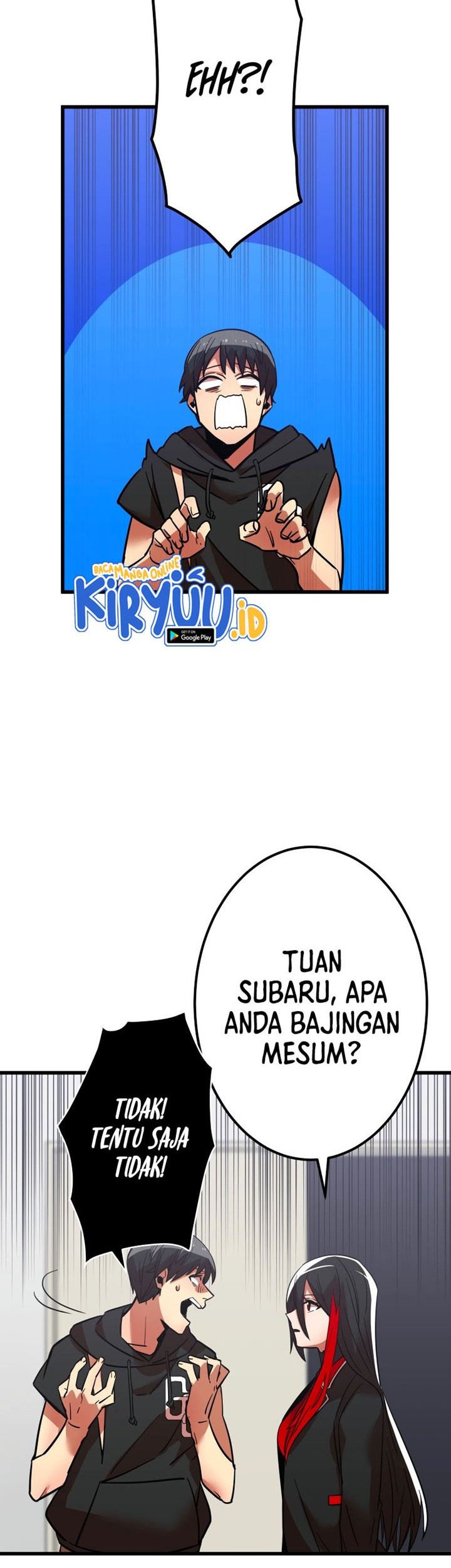 Savior of Divine Blood ~Draw Out 0.00000001% to Become the Strongest~ Chapter 14 Gambar 67