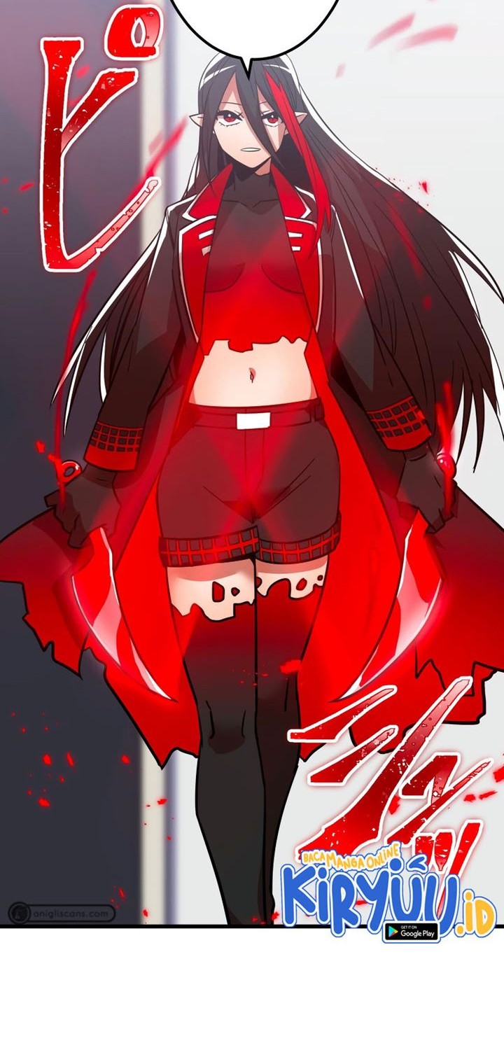 Savior of Divine Blood ~Draw Out 0.00000001% to Become the Strongest~ Chapter 14 Gambar 69