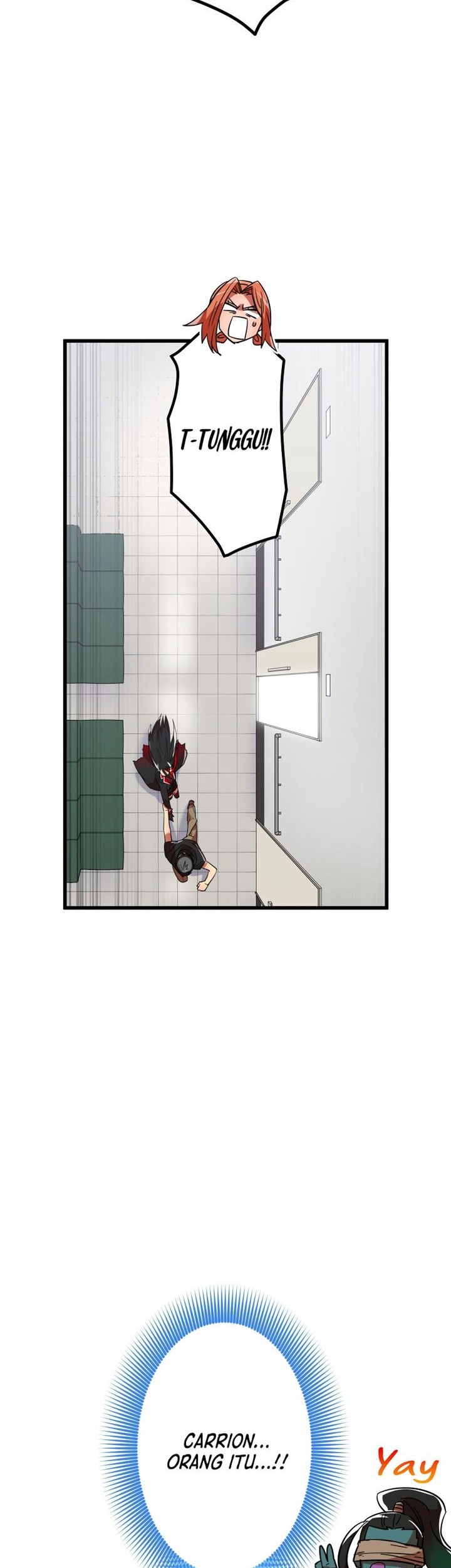 Savior of Divine Blood ~Draw Out 0.00000001% to Become the Strongest~ Chapter 14 Gambar 75
