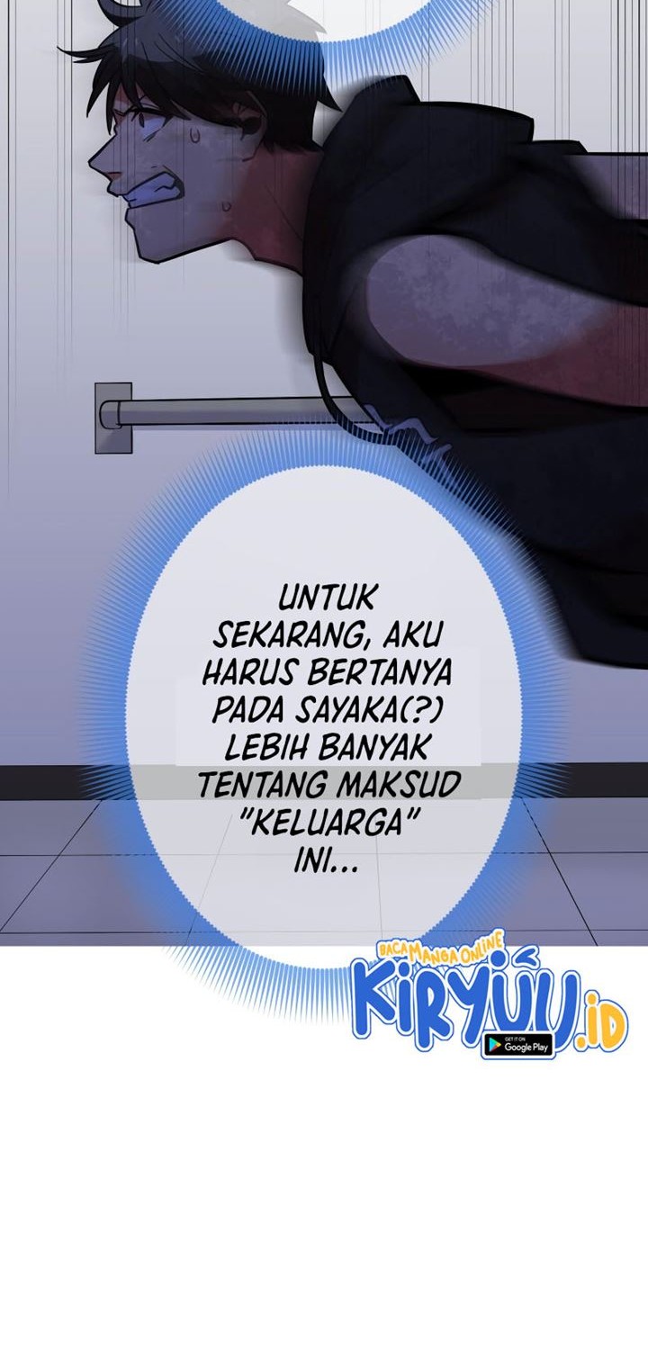 Savior of Divine Blood ~Draw Out 0.00000001% to Become the Strongest~ Chapter 14 Gambar 77