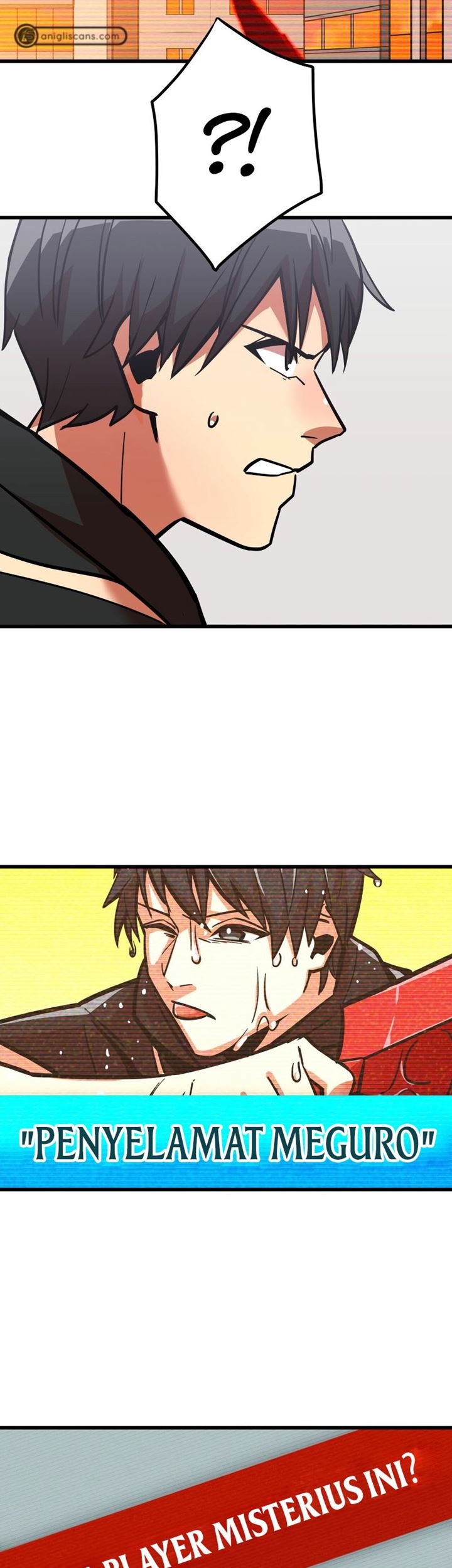 Savior of Divine Blood ~Draw Out 0.00000001% to Become the Strongest~ Chapter 14 Gambar 80